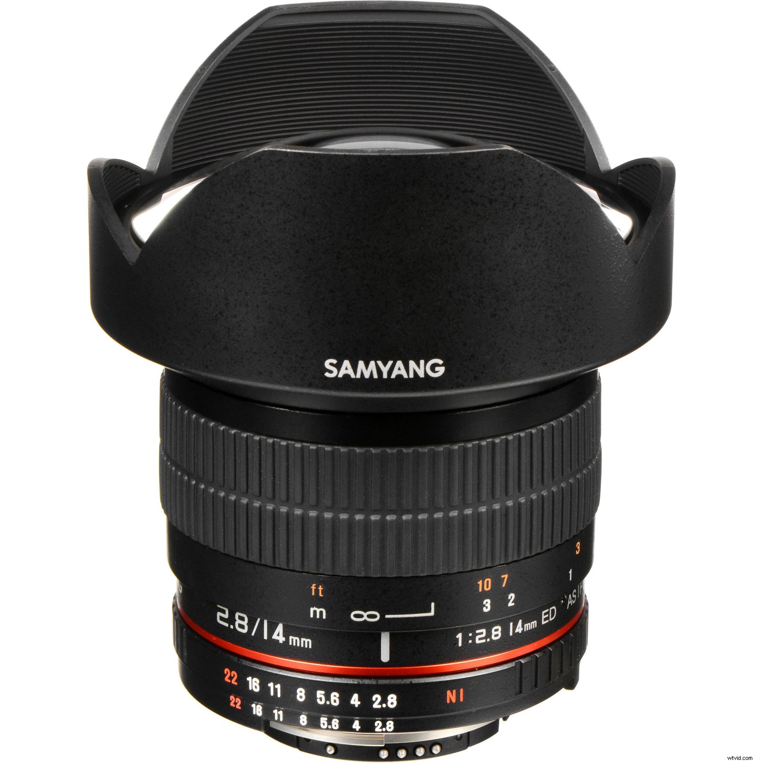 Samyang 14mm f/2.8 Lens Review: Stunning Astrophotography on a Budget
