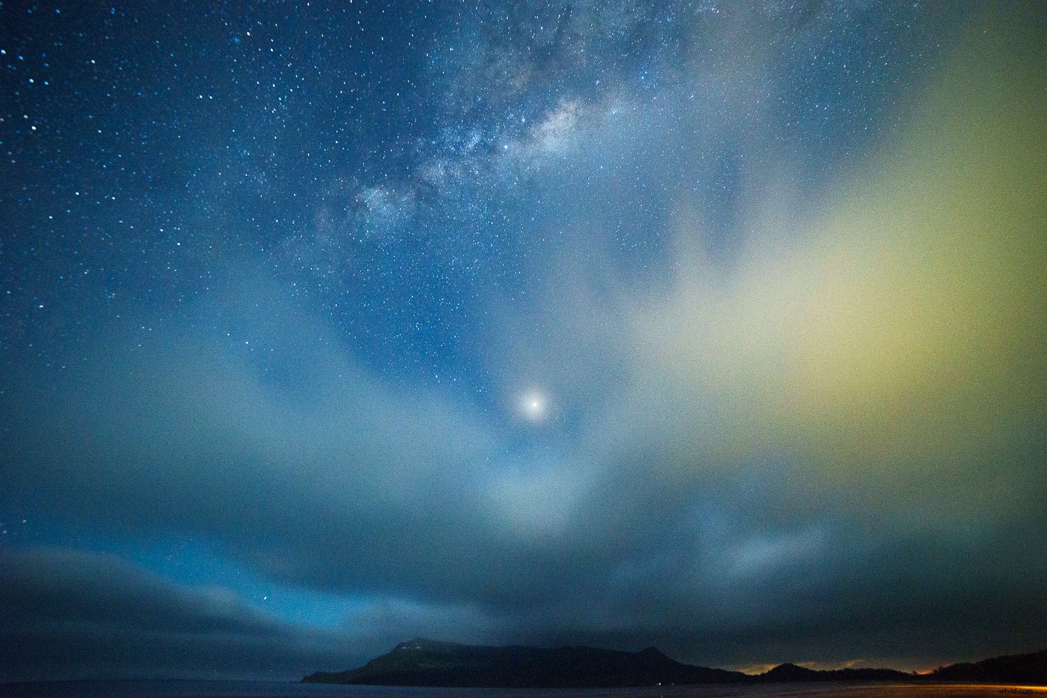 Samyang 14mm f/2.8 Lens Review: Stunning Astrophotography on a Budget