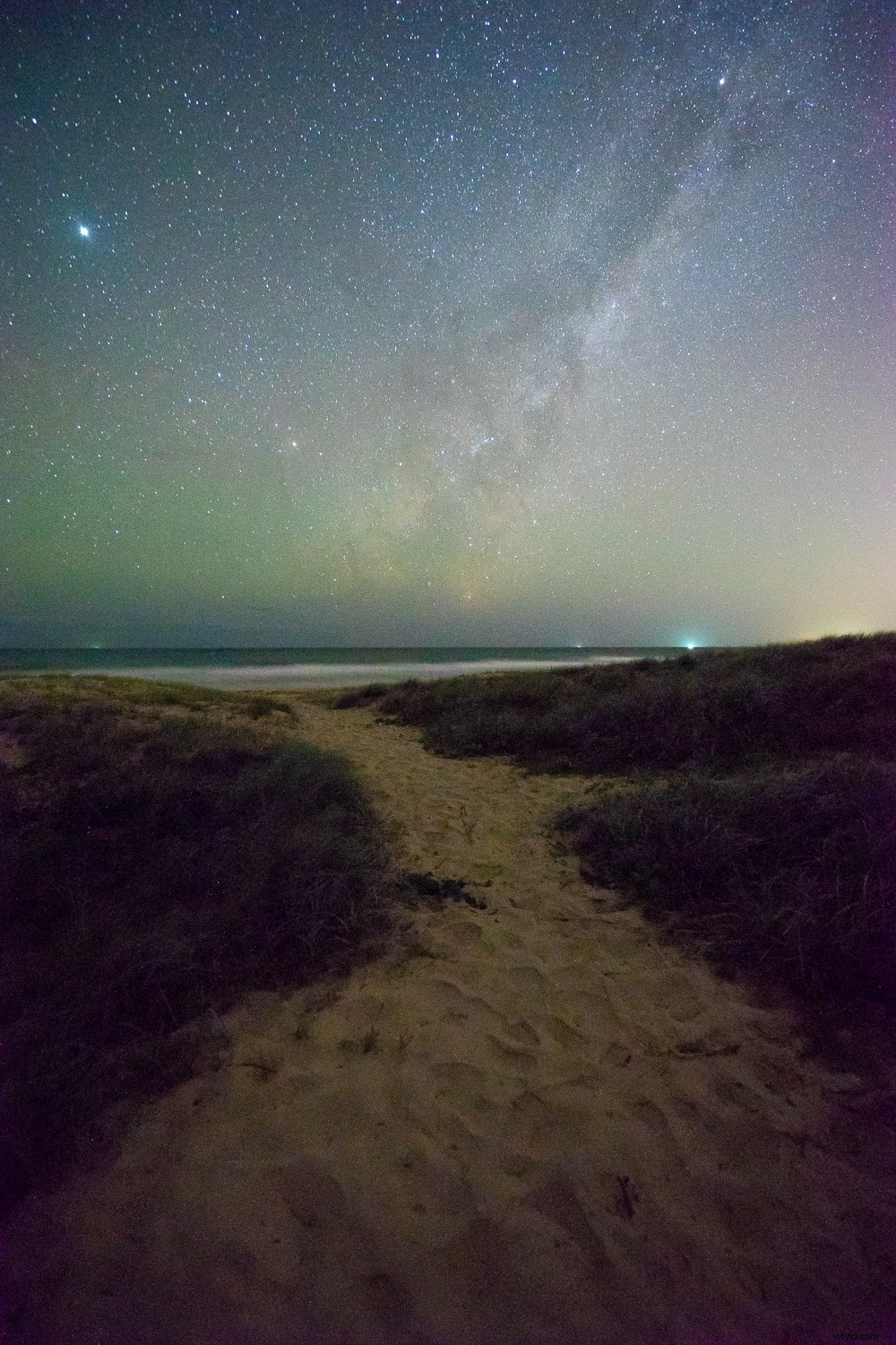 Elevate Your Astrophotography: Master Light Painting for Stunning Night Sky Shots
