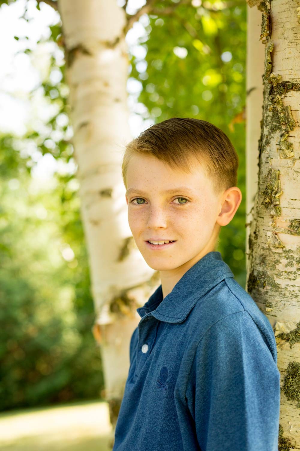 Expert Tips for Perfectly Preparing Your Portrait Photography Session