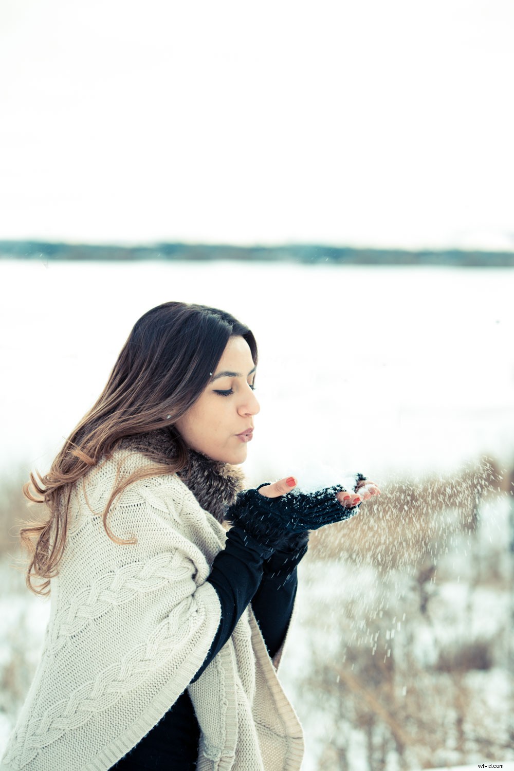 Expert Tips for Perfectly Preparing Your Portrait Photography Session