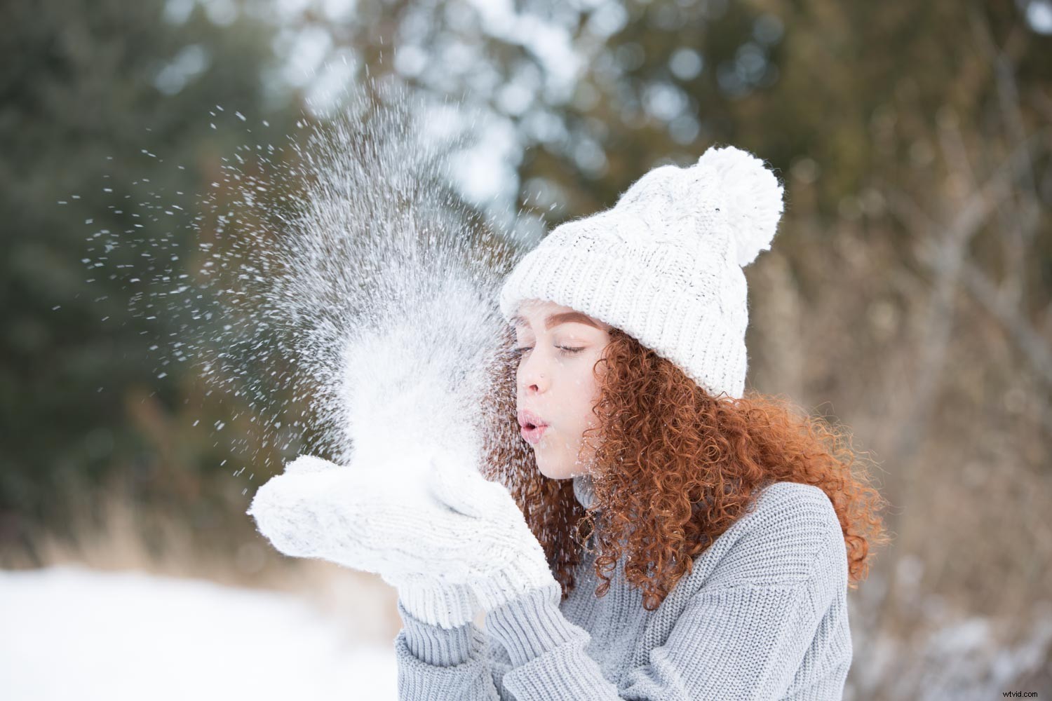 Expert Tips for Perfectly Preparing Your Portrait Photography Session