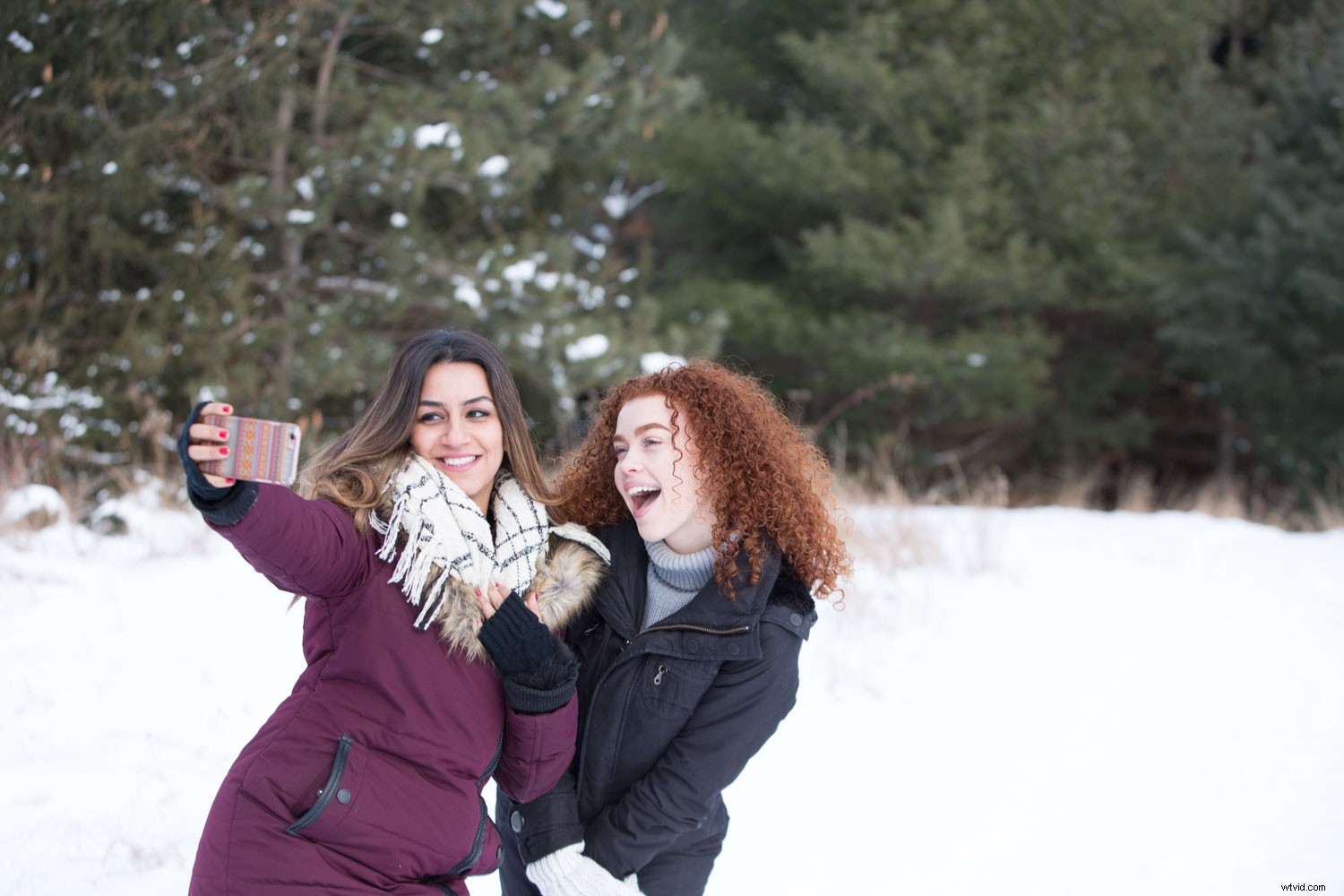 Expert Tips for Perfectly Preparing Your Portrait Photography Session