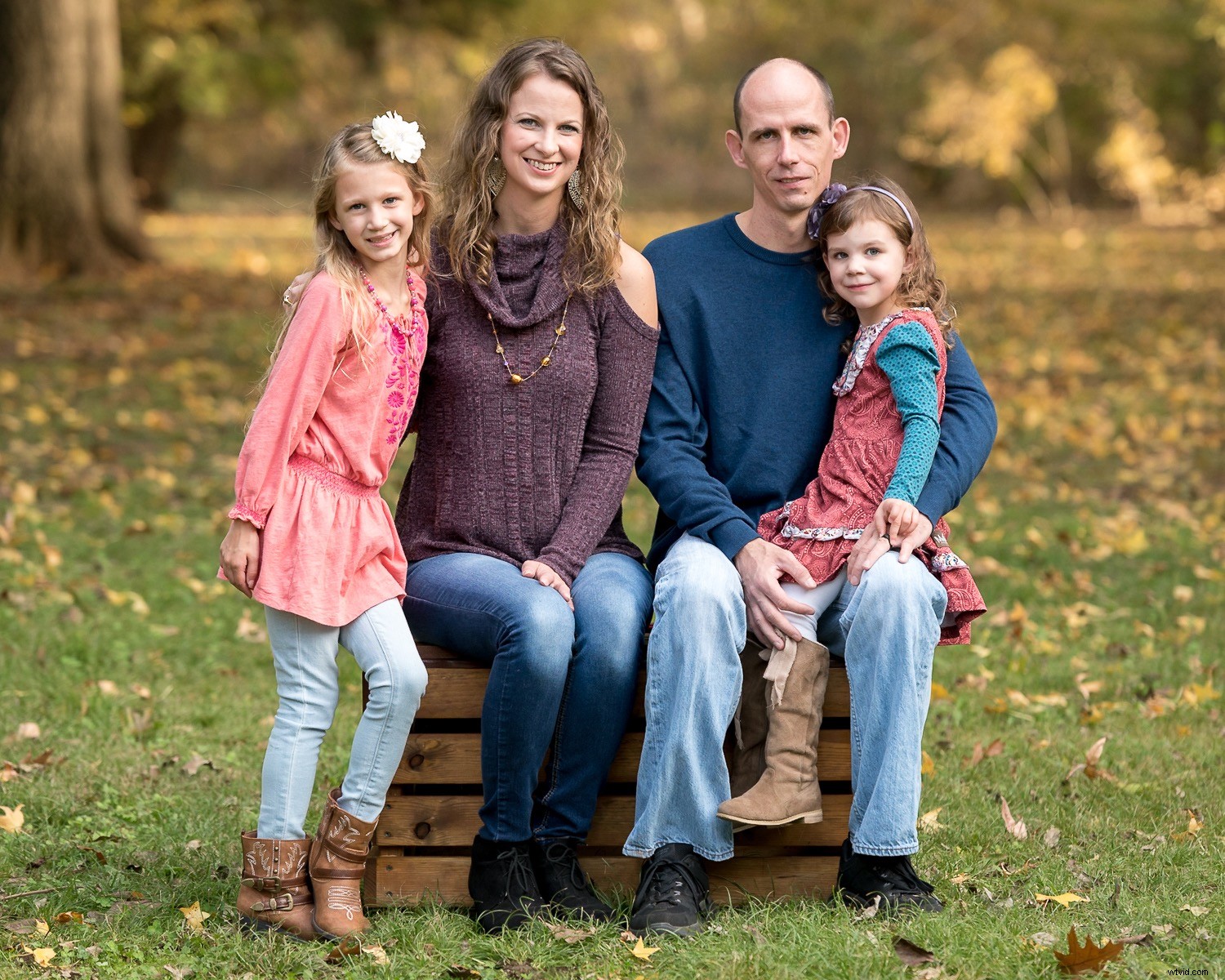 Ultimate Preflight Checklist for Perfect Family Photo Sessions