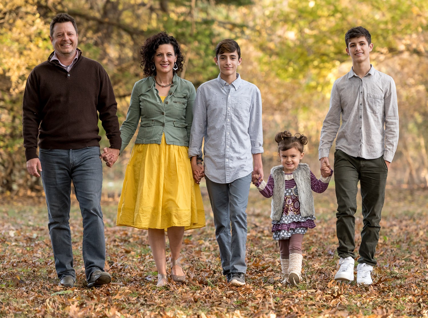 Ultimate Preflight Checklist for Perfect Family Photo Sessions