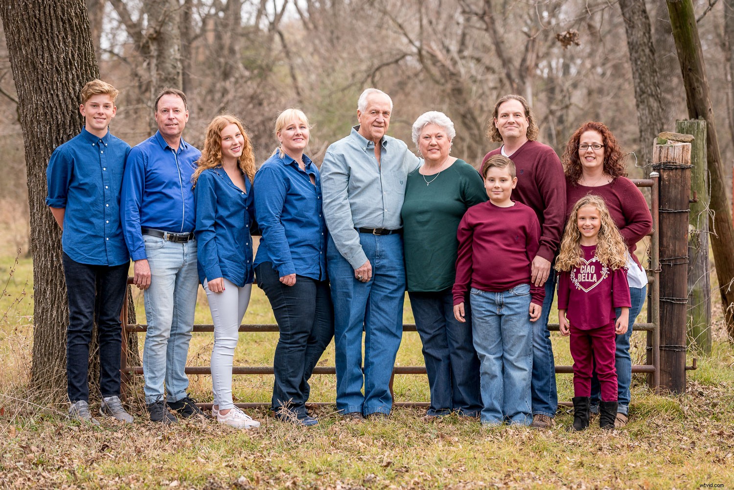 Ultimate Preflight Checklist for Perfect Family Photo Sessions