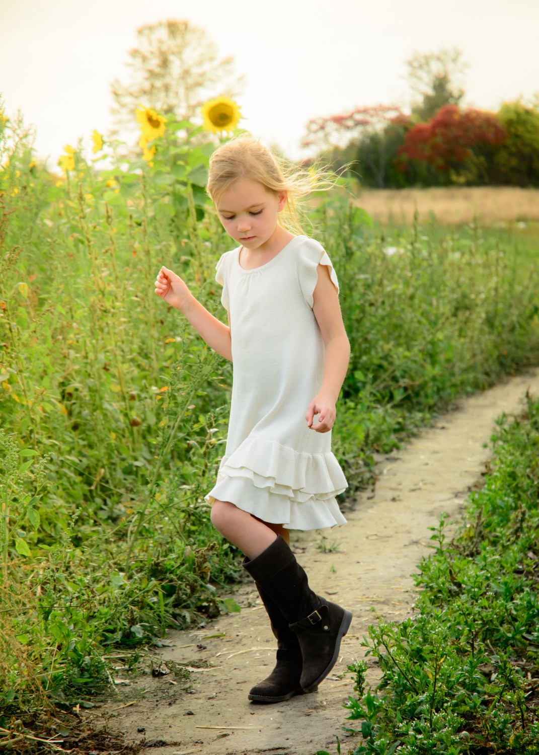 Behind the Scenes: Inside a Real Family Photo Session with Pro Tips