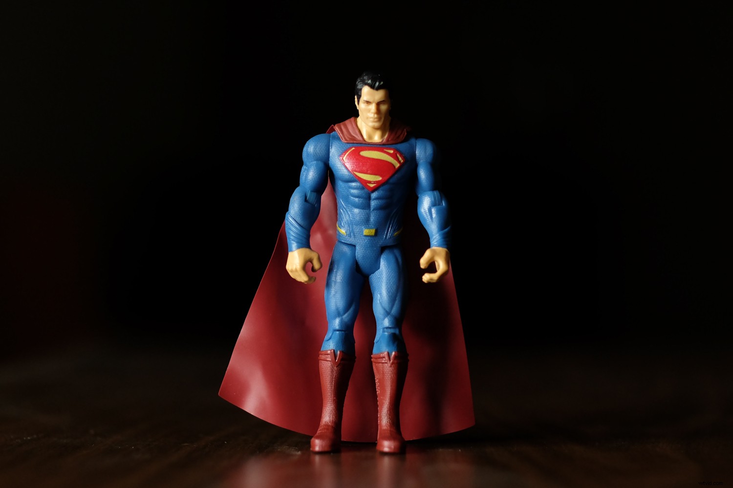 No Model? Master Portrait Lighting with Toys: Easy Practice Techniques