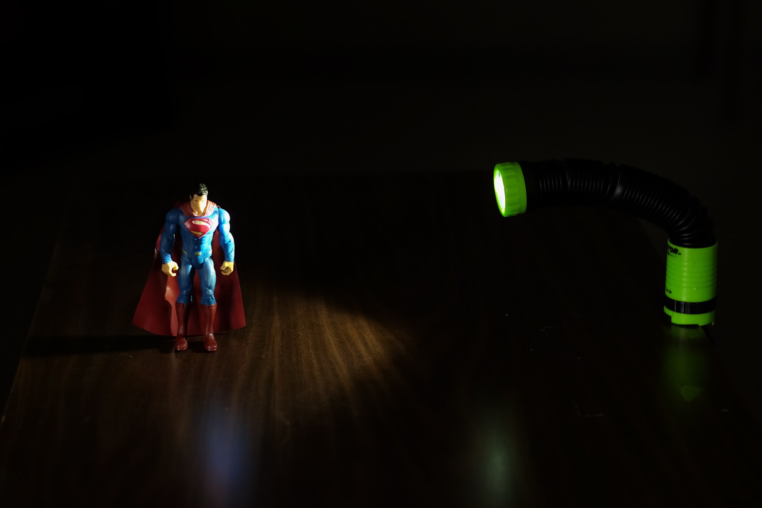 No Model? Master Portrait Lighting with Toys: Easy Practice Techniques