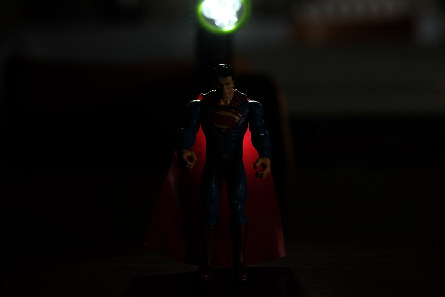 No Model? Master Portrait Lighting with Toys: Easy Practice Techniques