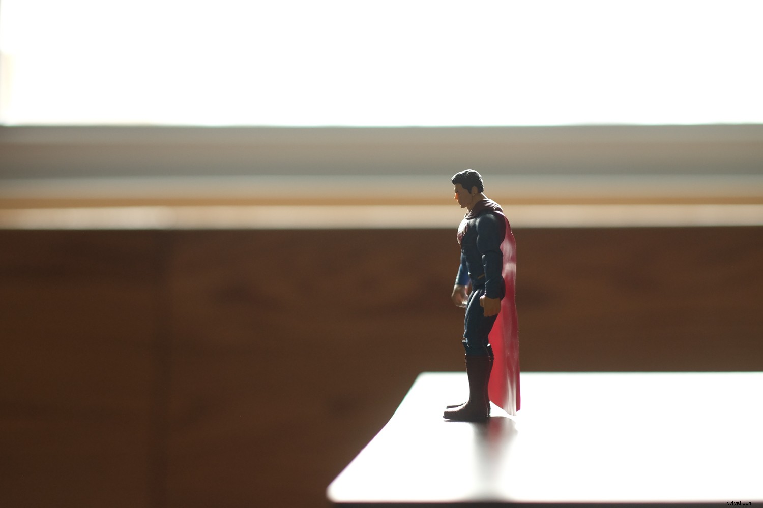 No Model? Master Portrait Lighting with Toys: Easy Practice Techniques