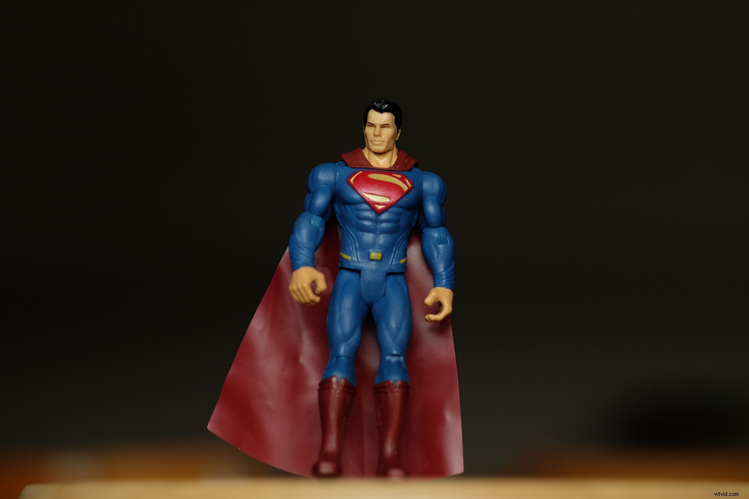 No Model? Master Portrait Lighting with Toys: Easy Practice Techniques