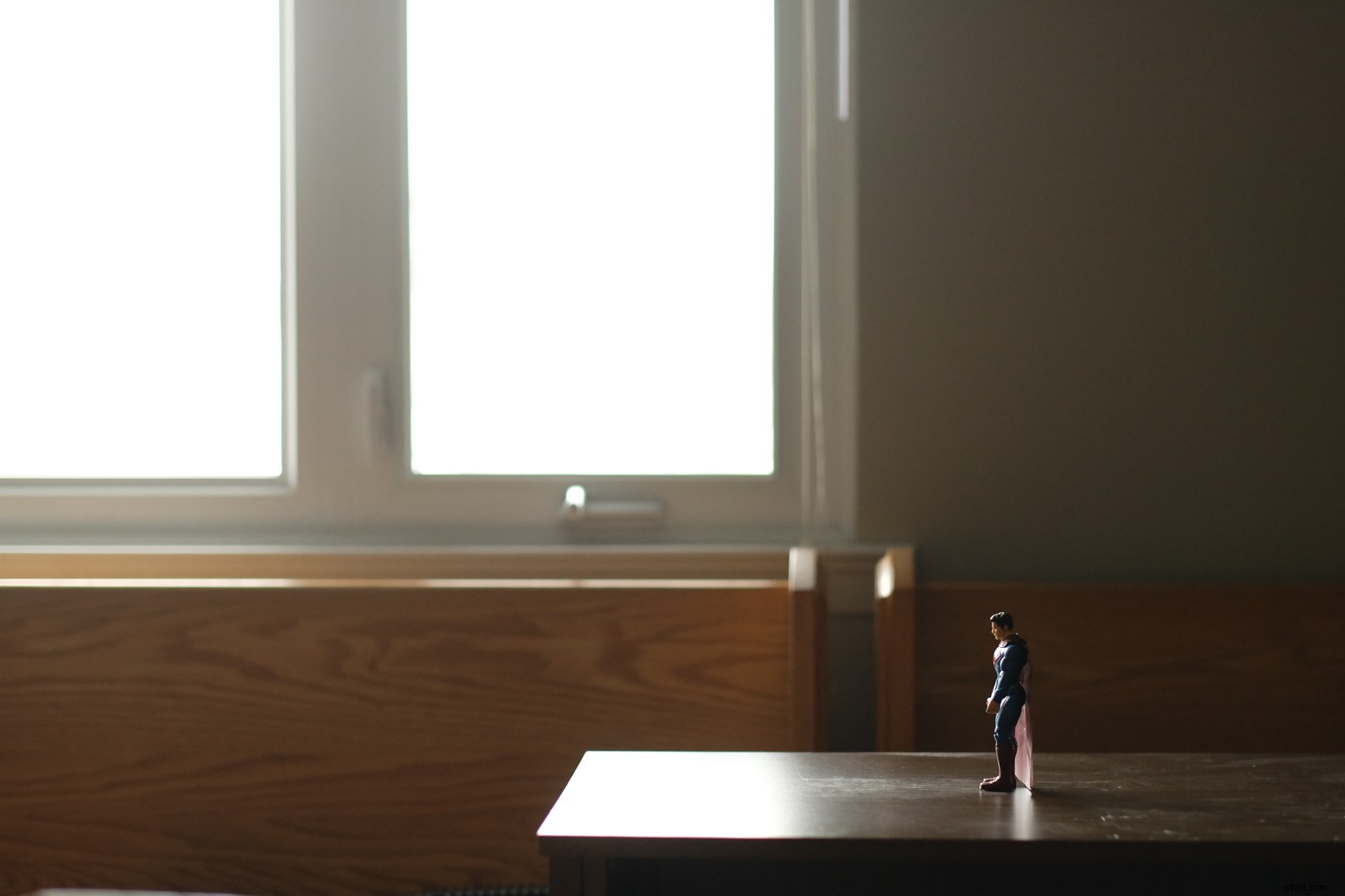 No Model? Master Portrait Lighting with Toys: Easy Practice Techniques