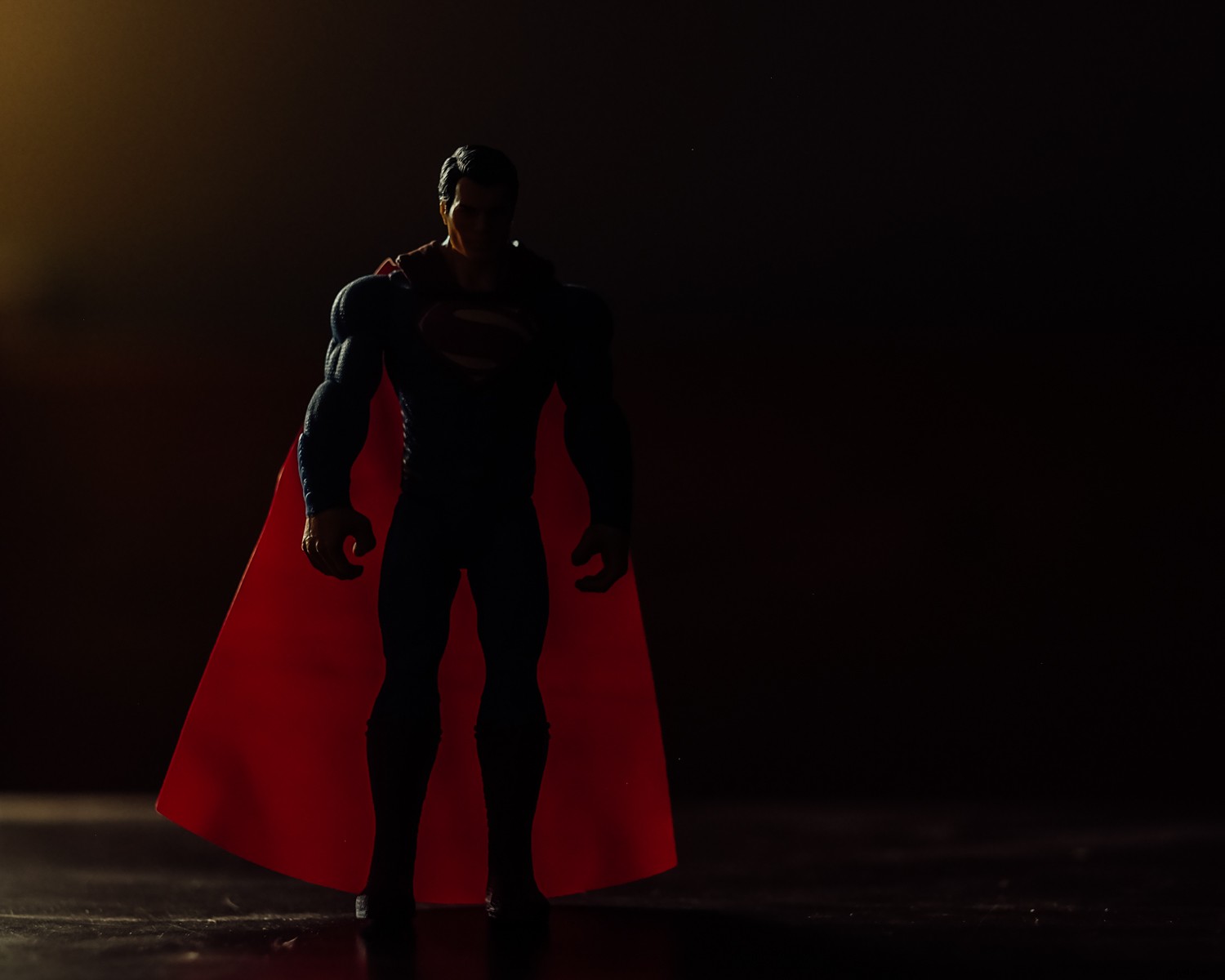 No Model? Master Portrait Lighting with Toys: Easy Practice Techniques