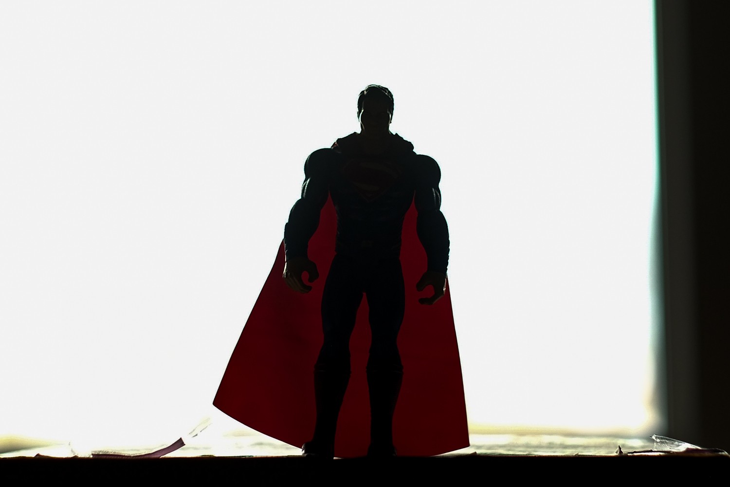 No Model? Master Portrait Lighting with Toys: Easy Practice Techniques