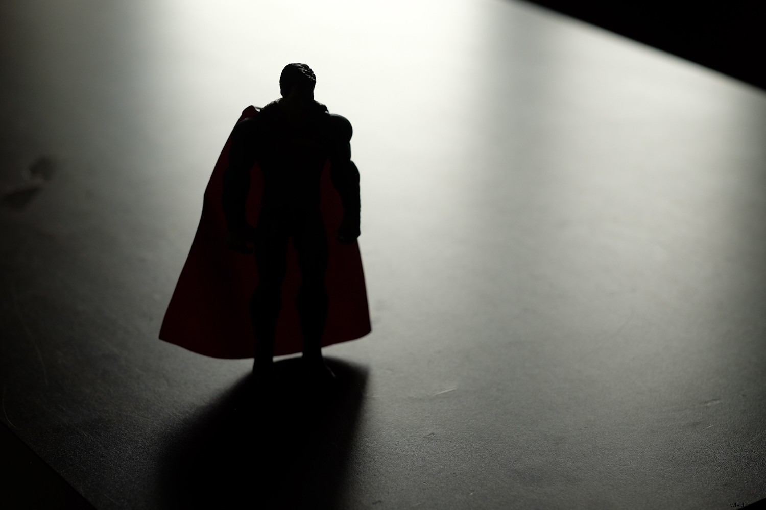 No Model? Master Portrait Lighting with Toys: Easy Practice Techniques