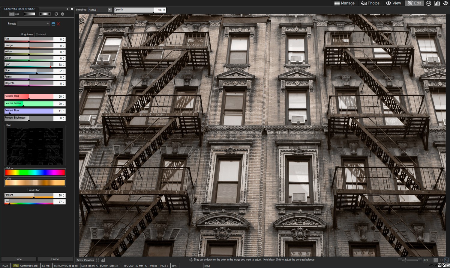 Expert Review: ACDSee Photo Studio Standard 2019 – Master Photo Cataloging Like a Pro
