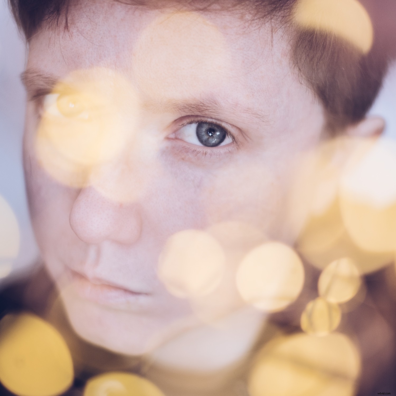 How to Capture Stunning Self-Portraits That Elevate Your Photography Brand