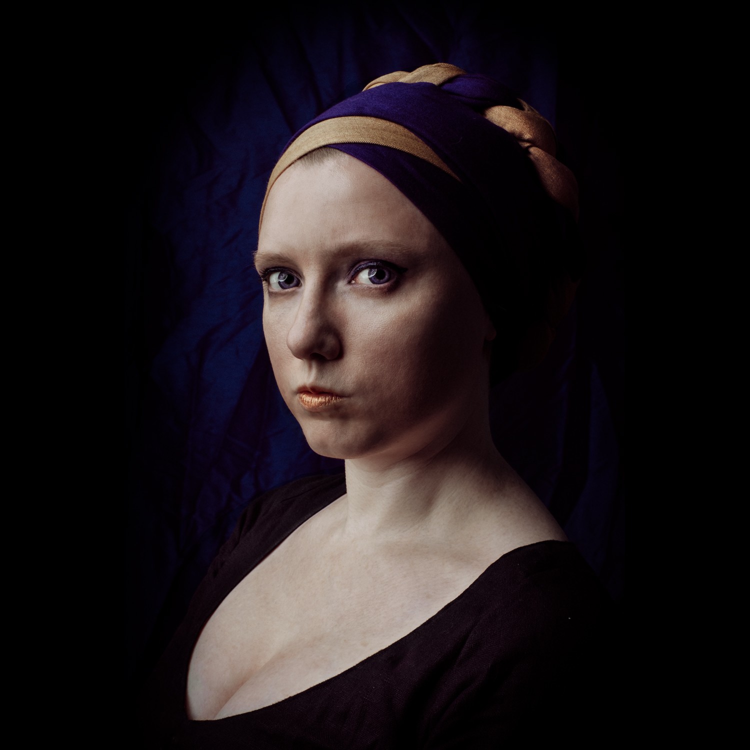 How to Capture Stunning Self-Portraits That Elevate Your Photography Brand