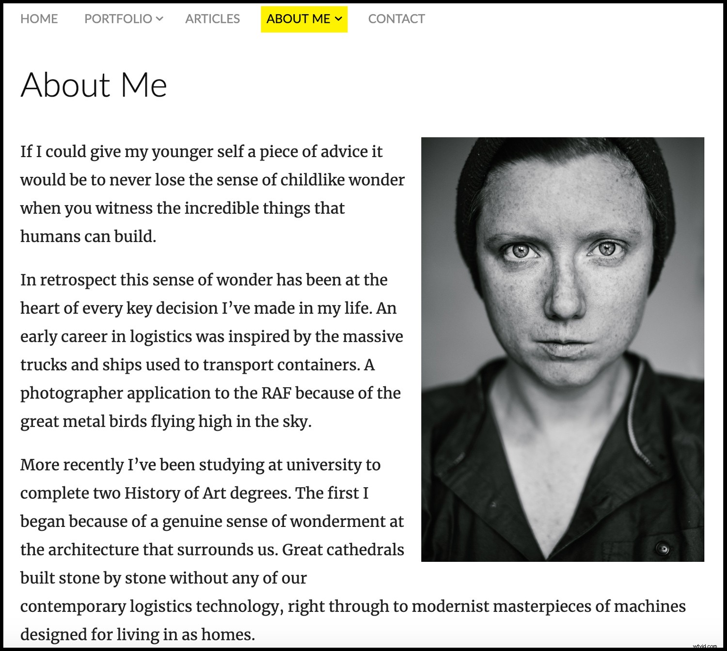 How to Capture Stunning Self-Portraits That Elevate Your Photography Brand