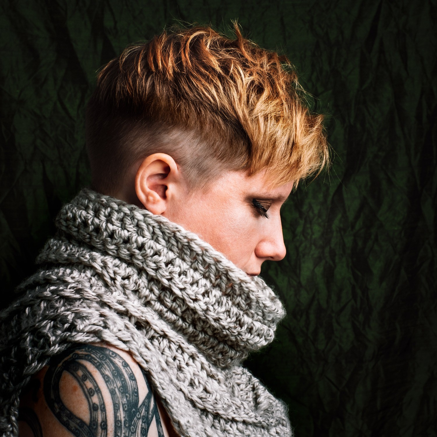 How to Capture Stunning Self-Portraits That Elevate Your Photography Brand