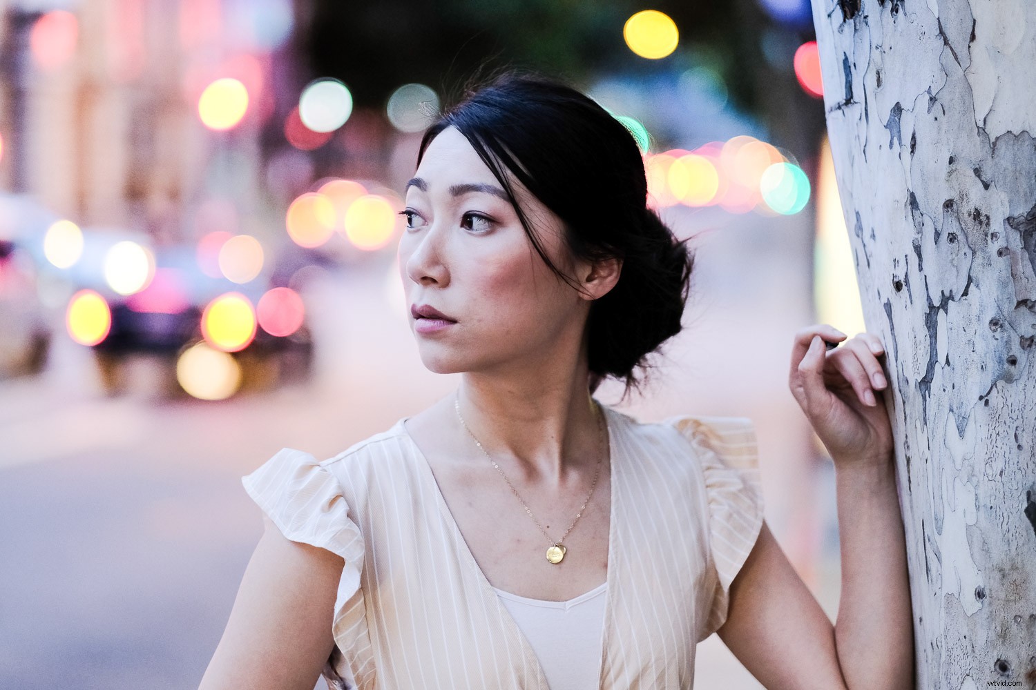 Ultimate Fujifilm X-Series Kit for Stunning Urban Portraits