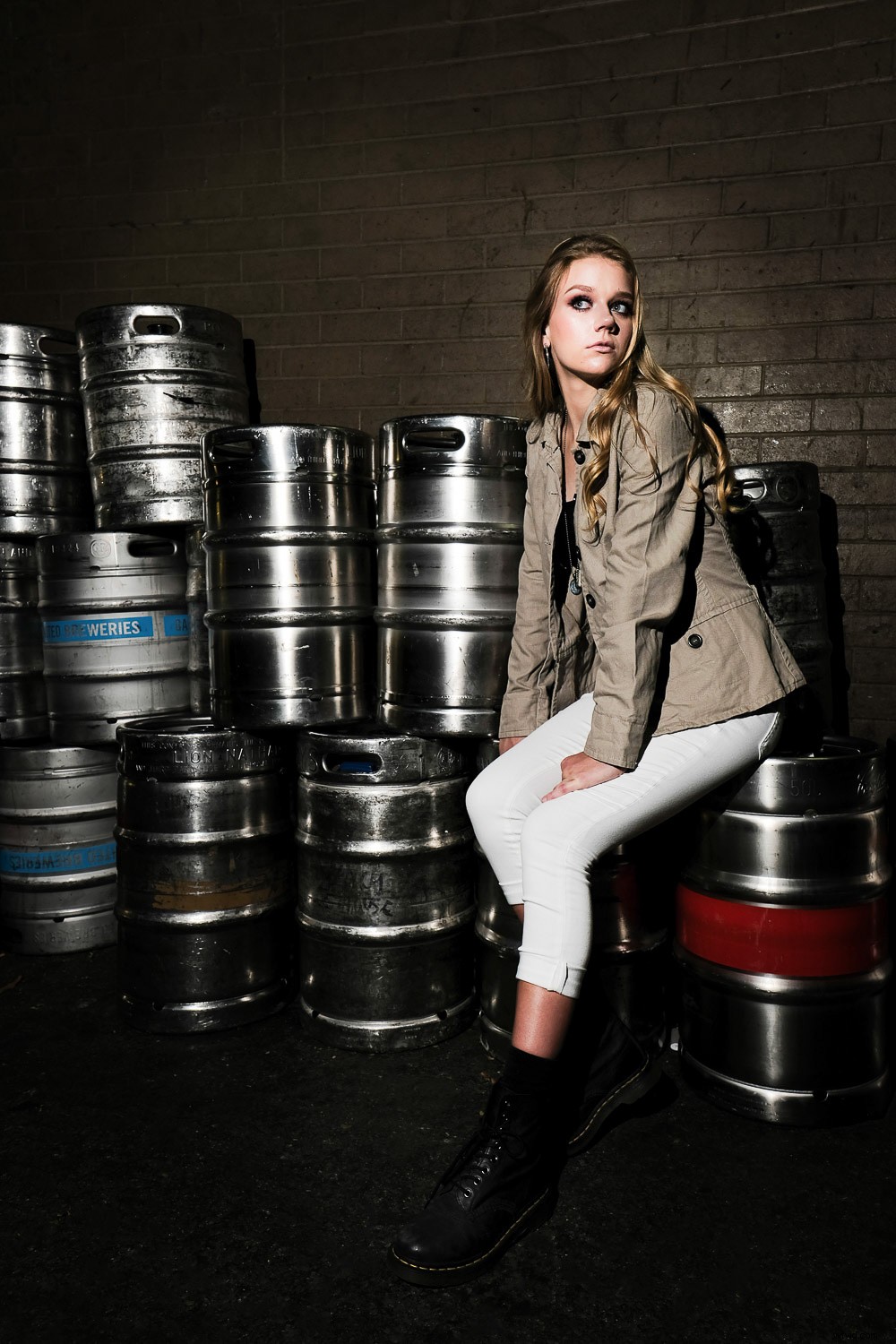 Ultimate Fujifilm X-Series Kit for Stunning Urban Portraits