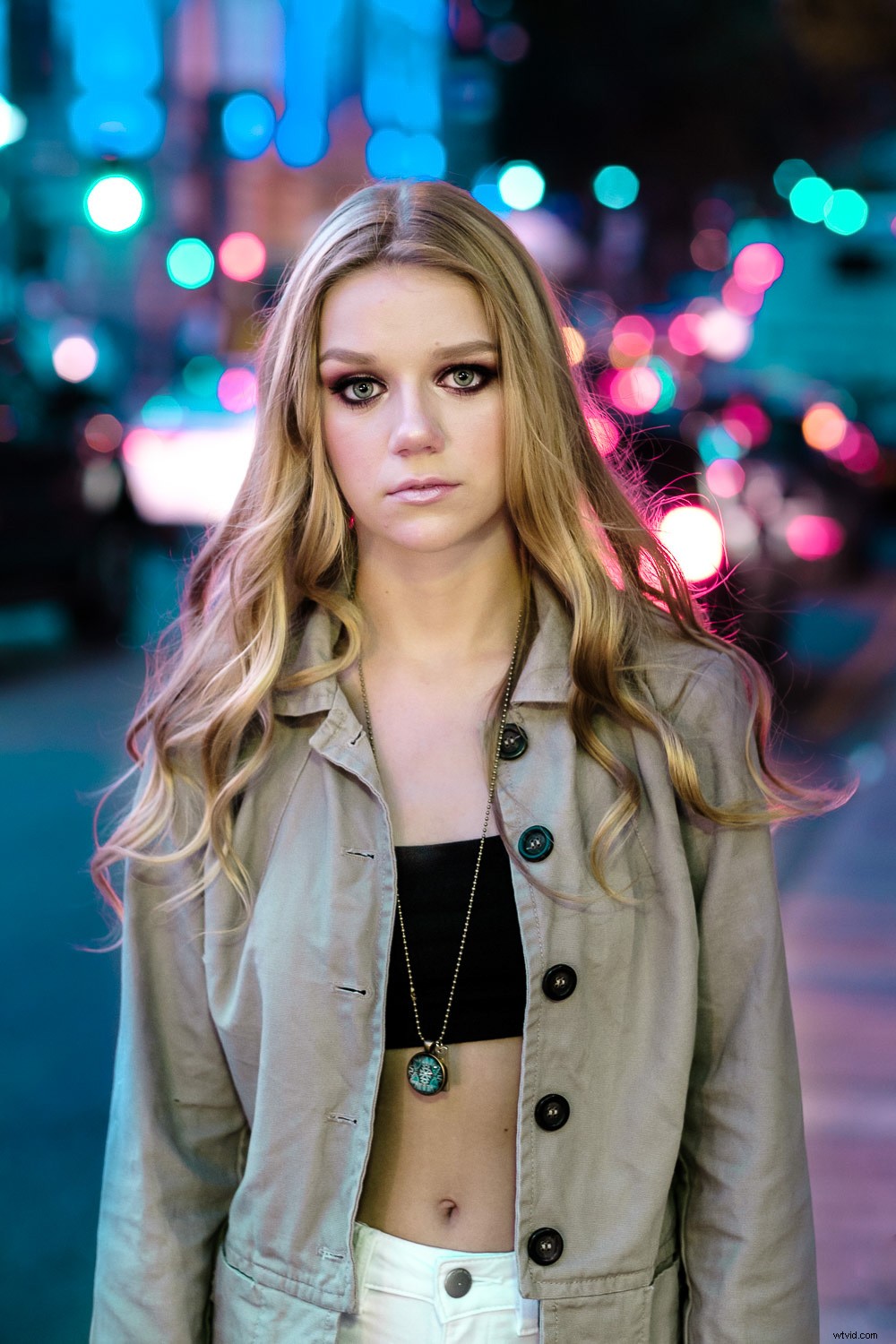 Ultimate Fujifilm X-Series Kit for Stunning Urban Portraits