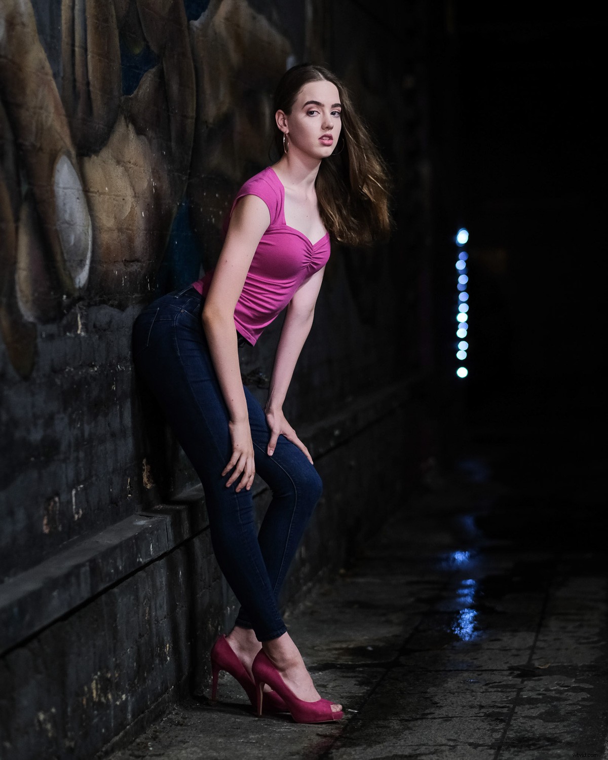 Ultimate Fujifilm X-Series Kit for Stunning Urban Portraits