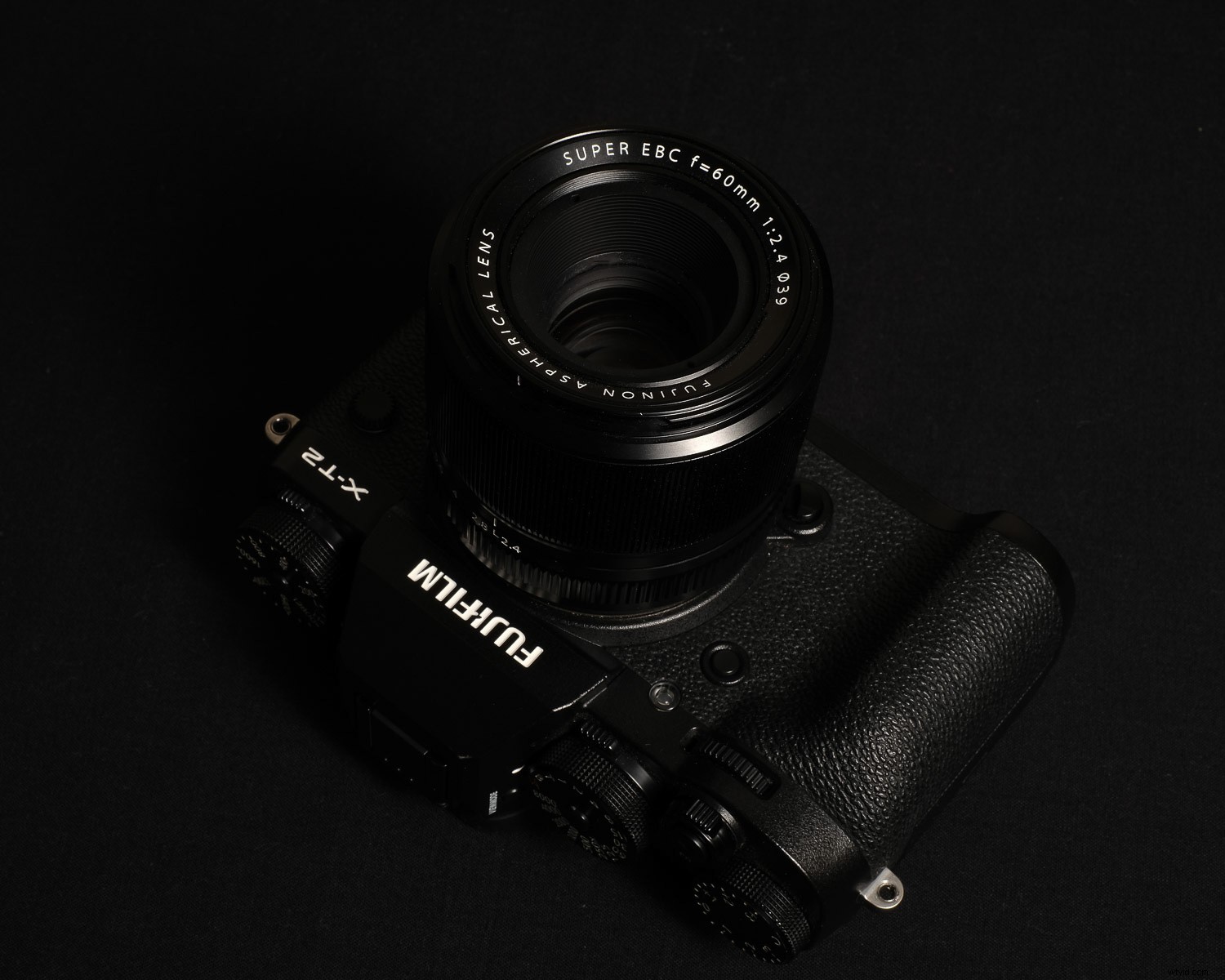 Ultimate Fujifilm X-Series Kit for Stunning Urban Portraits