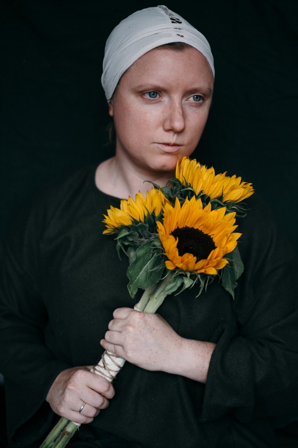 Master Photoshop Blending Modes: Elevate Portraits to Fine Art Mastery