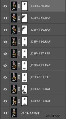 Master Photoshop Blending Modes: Elevate Portraits to Fine Art Mastery