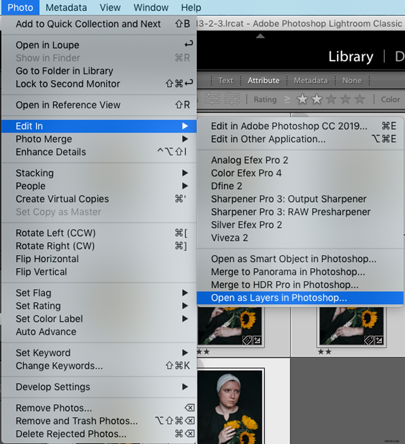 Master Photoshop Blending Modes: Elevate Portraits to Fine Art Mastery