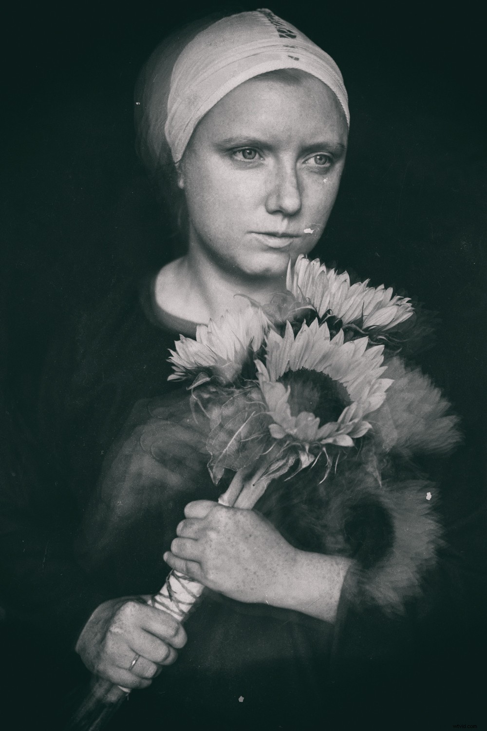 Master Photoshop Blending Modes: Elevate Portraits to Fine Art Mastery