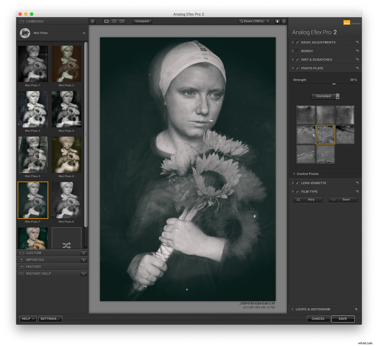 Master Photoshop Blending Modes: Elevate Portraits to Fine Art Mastery