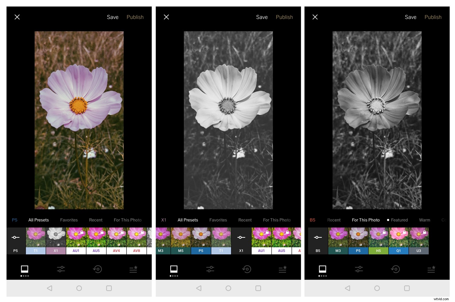 Top 6 Free Photo Editing Apps for OnePlus and Android Devices