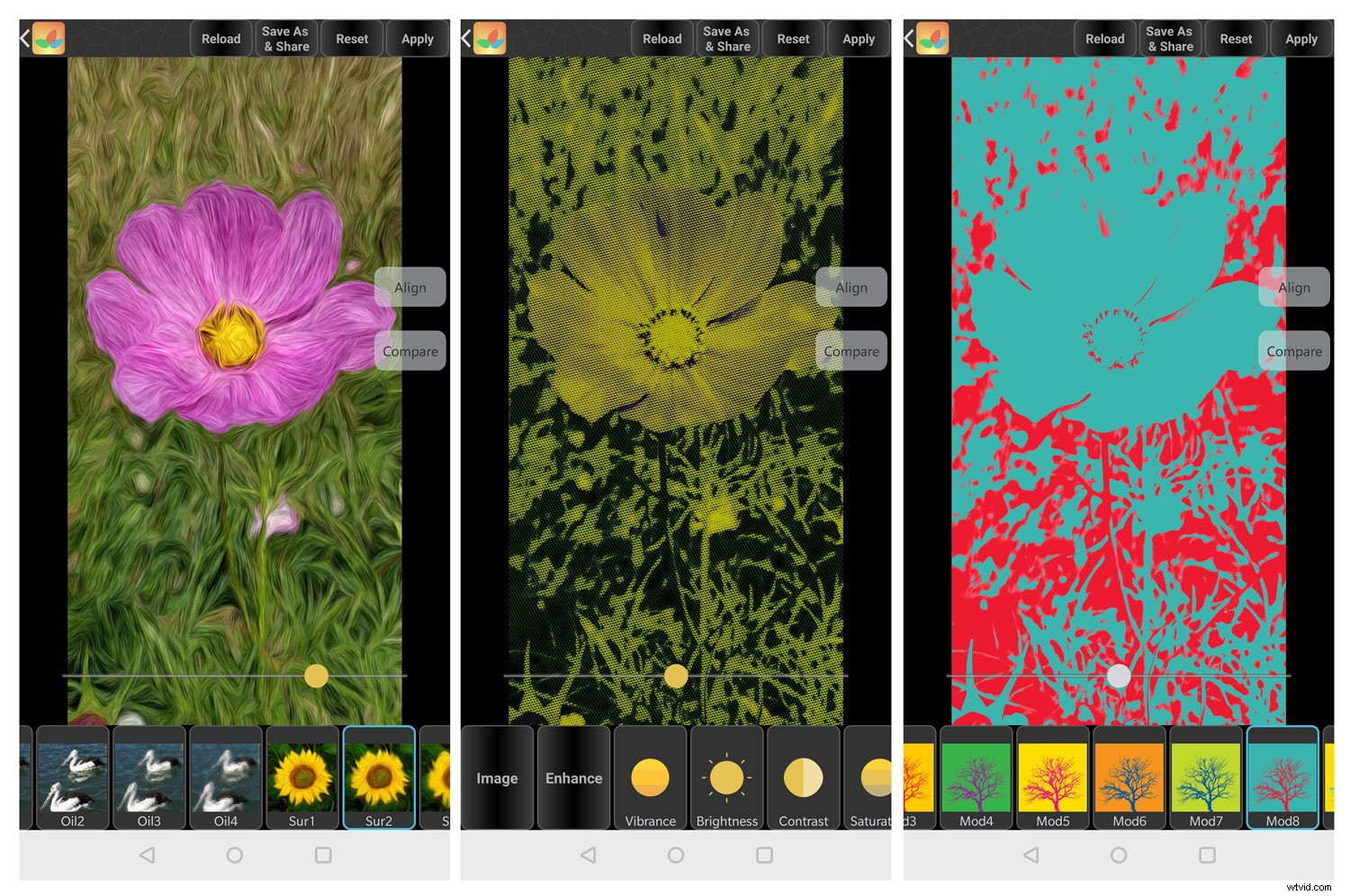Top 6 Free Photo Editing Apps for OnePlus and Android Devices