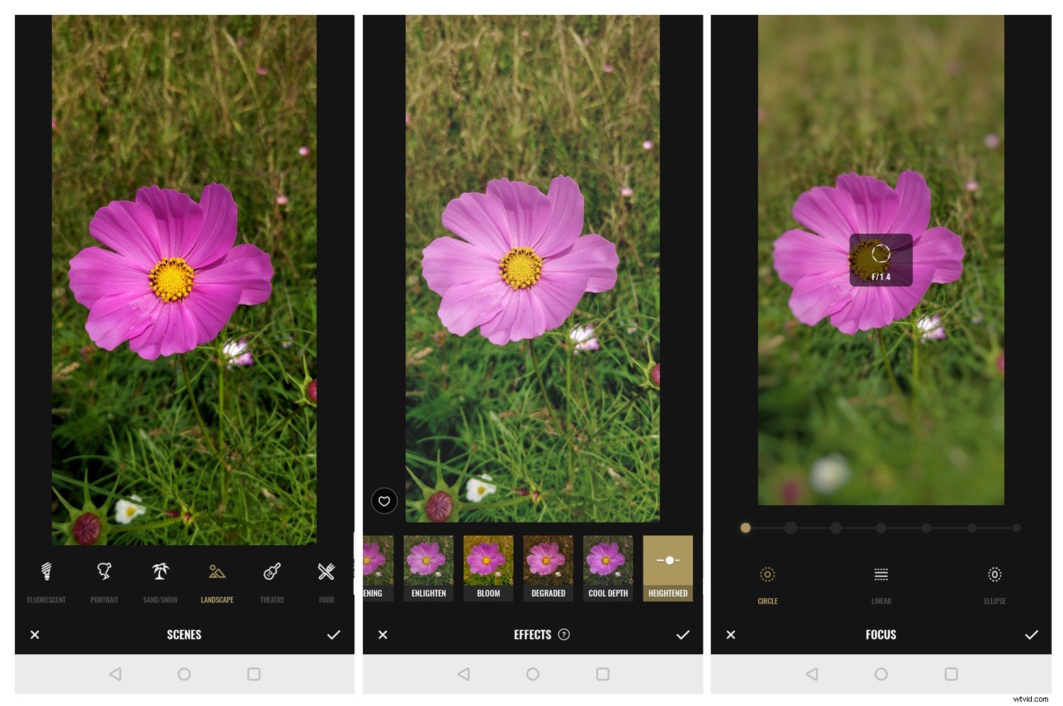 Top 6 Free Photo Editing Apps for OnePlus and Android Devices