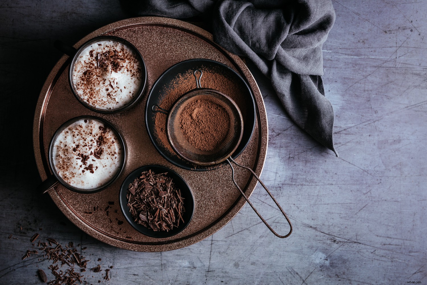 Top 10 Affordable Gifts for Food Photographers Under $50