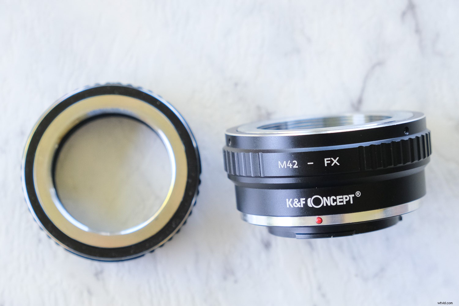 Master Portrait Photography with Vintage Lenses: Techniques and Stunning Examples