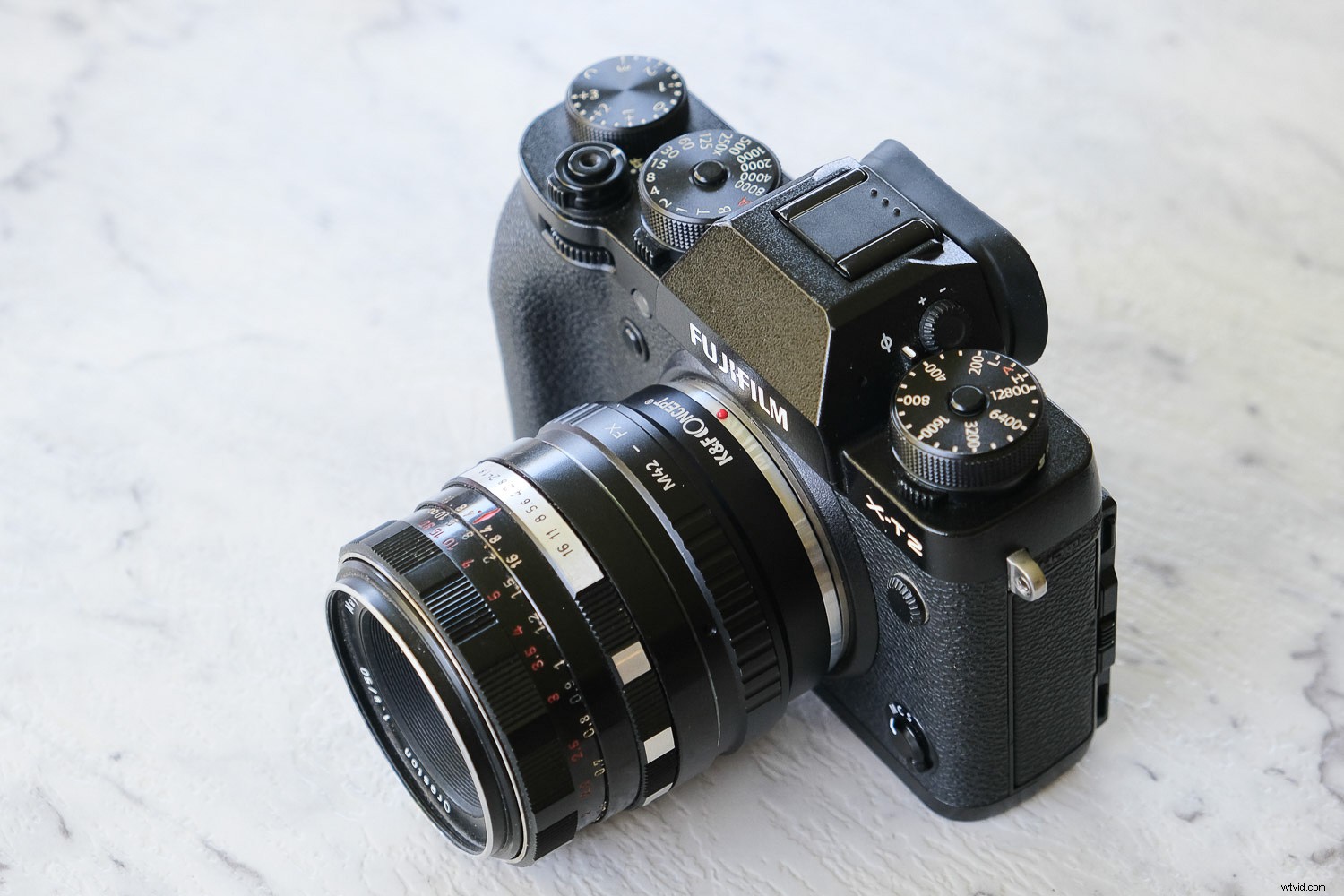 Master Portrait Photography with Vintage Lenses: Techniques and Stunning Examples