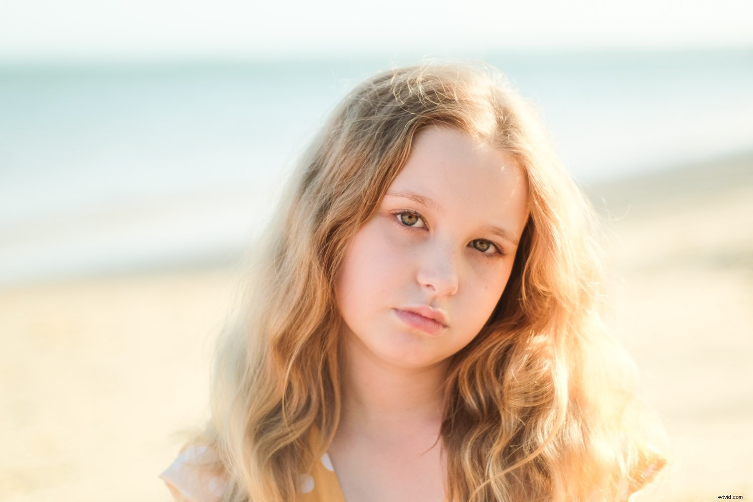 Master Portrait Photography with Vintage Lenses: Techniques and Stunning Examples