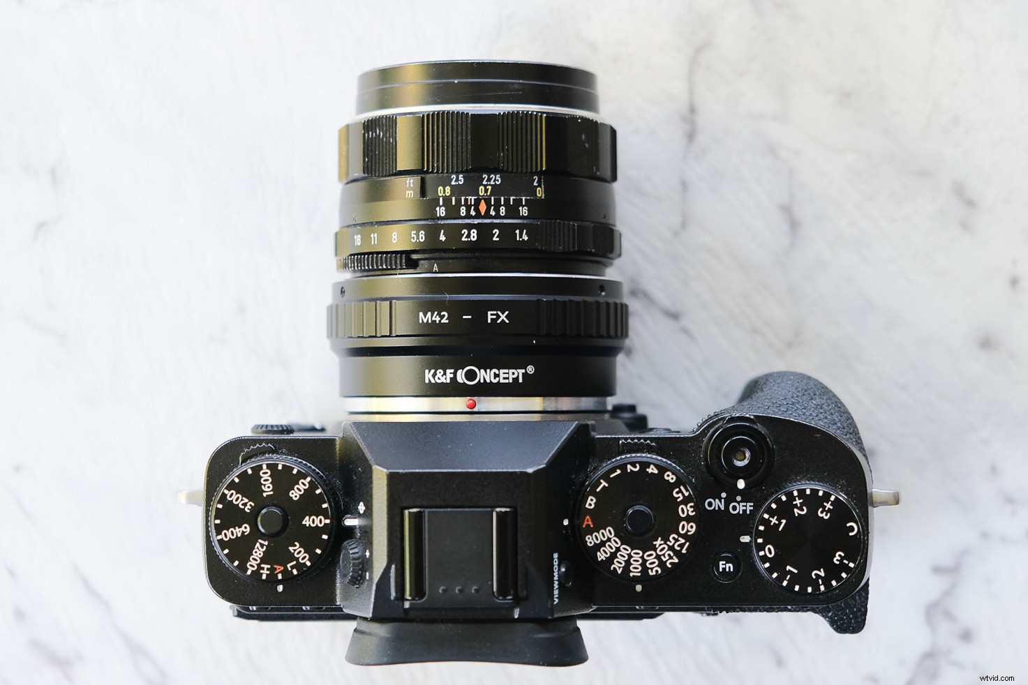 Master Portrait Photography with Vintage Lenses: Techniques and Stunning Examples