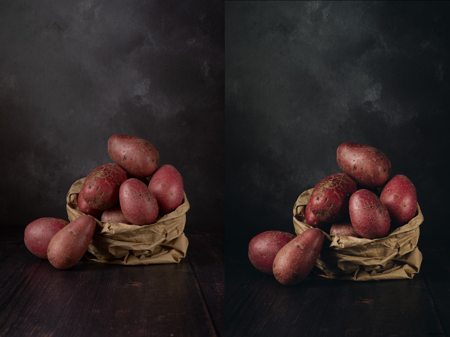 Master Dark and Dramatic Food Portraits: Pro Photography Techniques