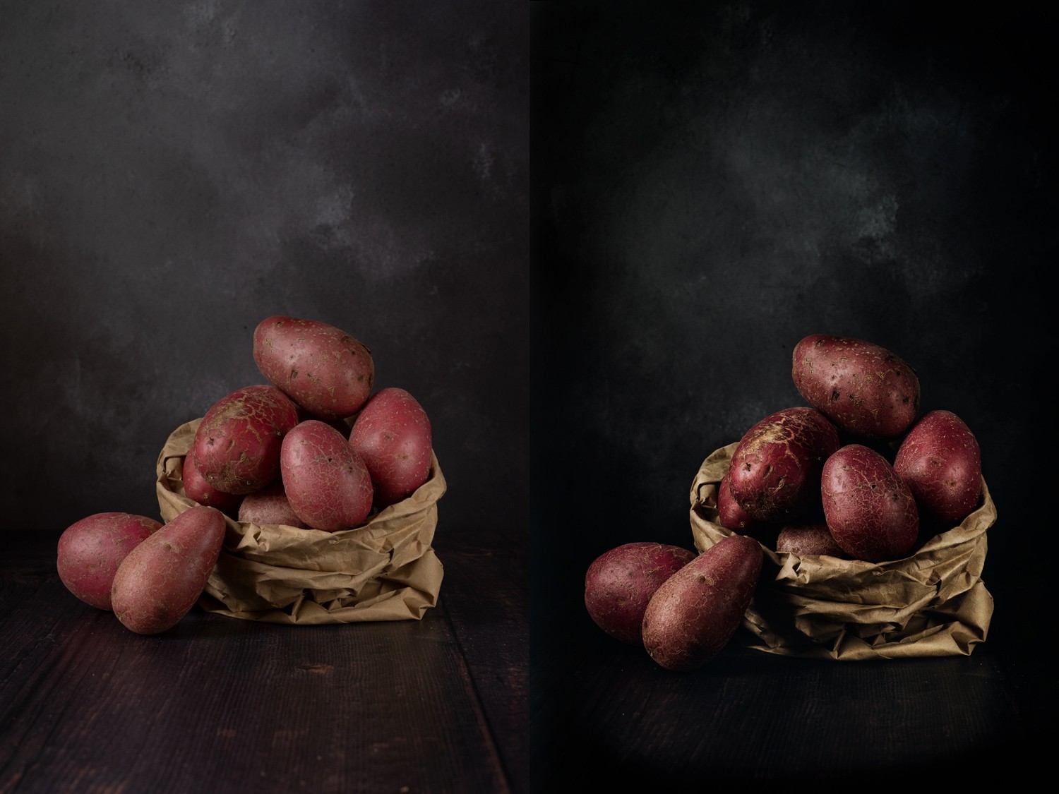 Master Dark and Dramatic Food Portraits: Pro Photography Techniques
