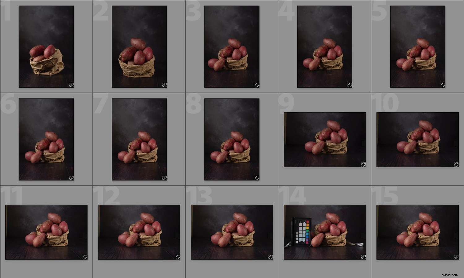 Master Dark and Dramatic Food Portraits: Pro Photography Techniques