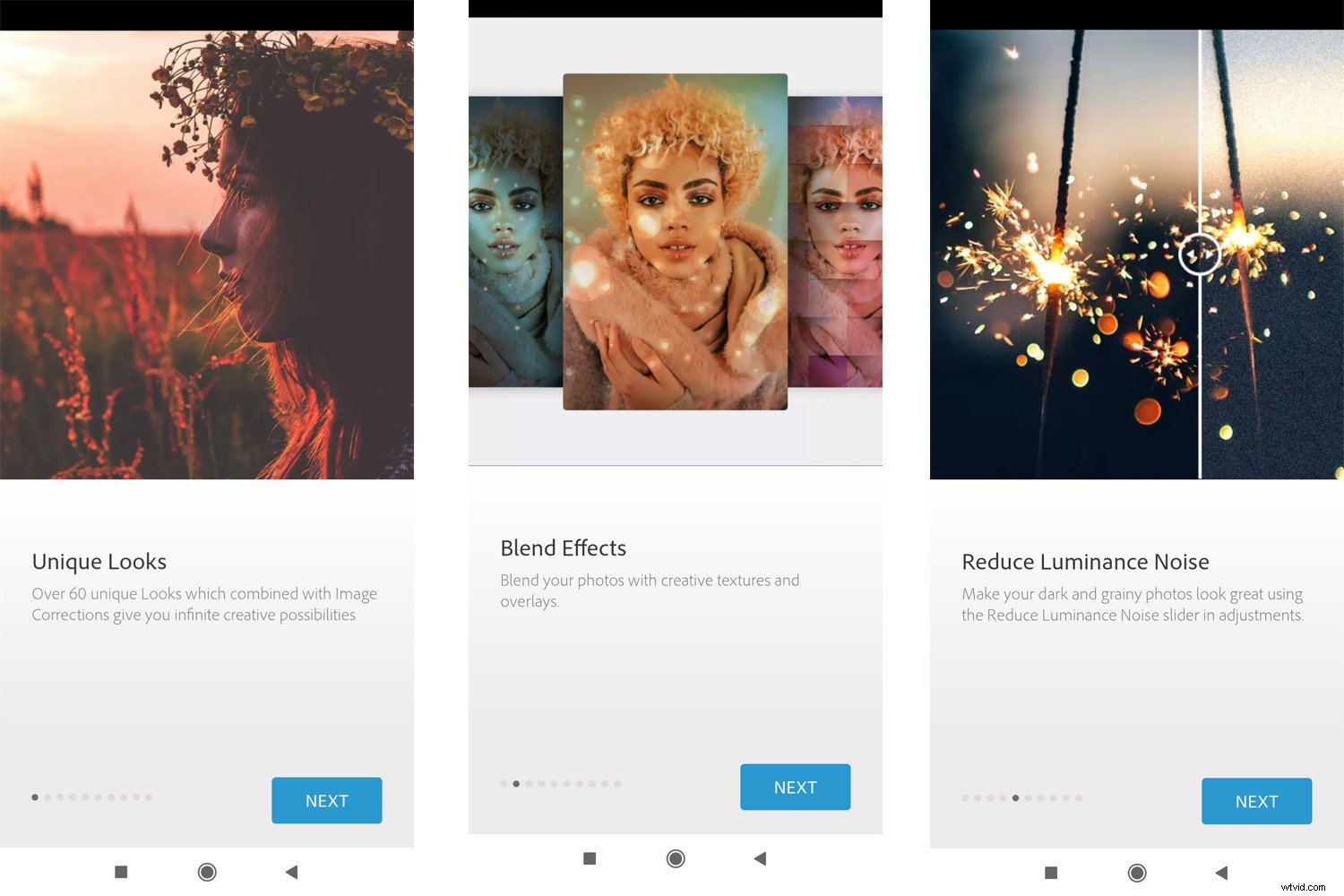 Top 5 Reasons to Install Photoshop Express on Your Smartphone