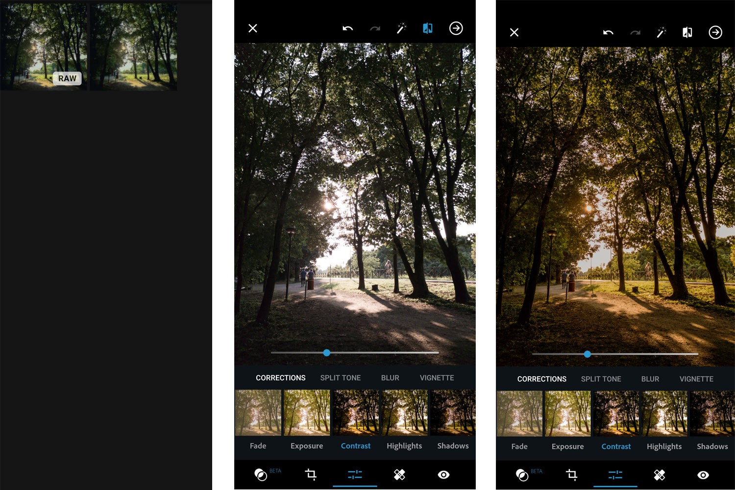 Top 5 Reasons to Install Photoshop Express on Your Smartphone