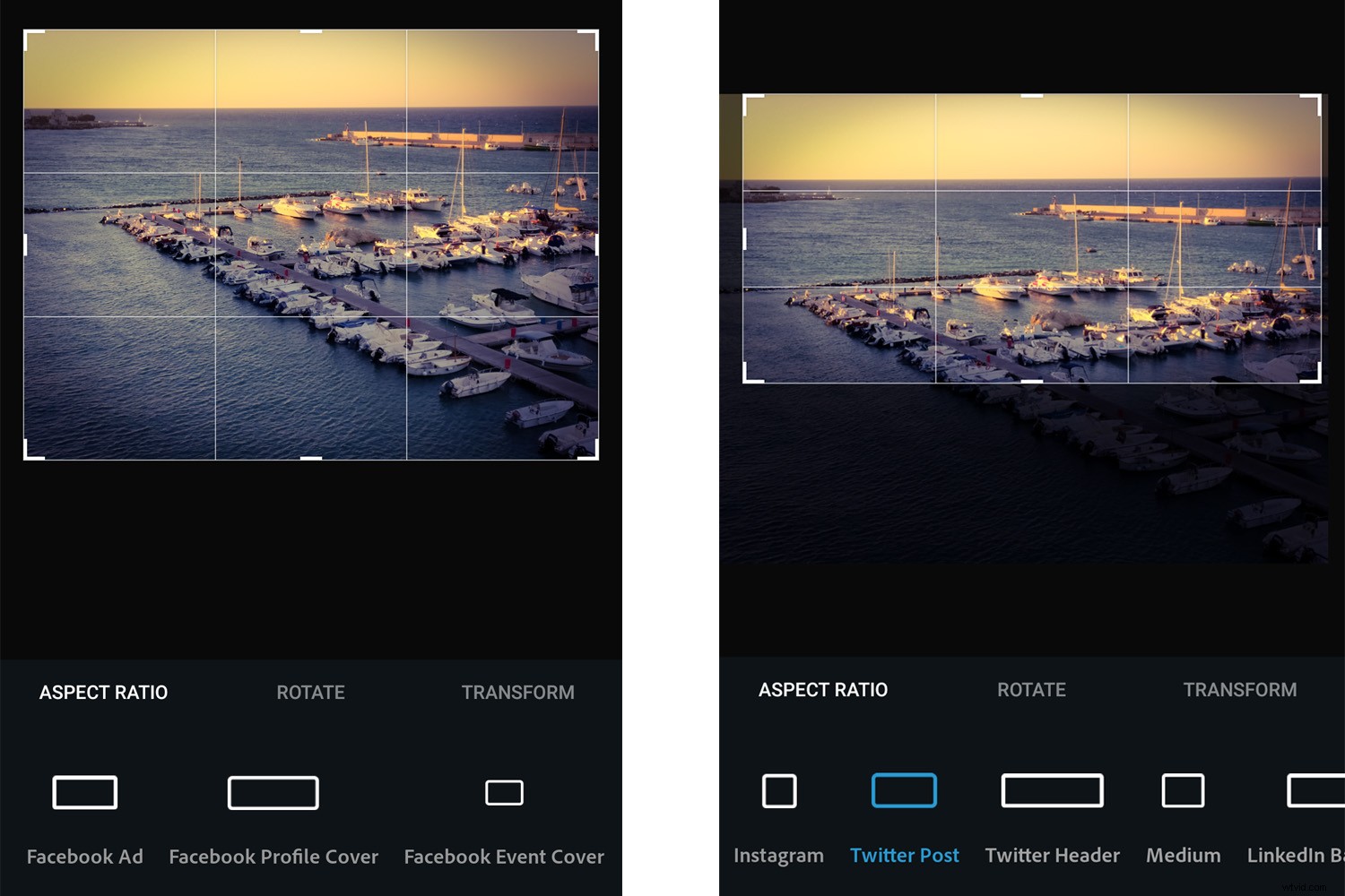 Top 5 Reasons to Install Photoshop Express on Your Smartphone
