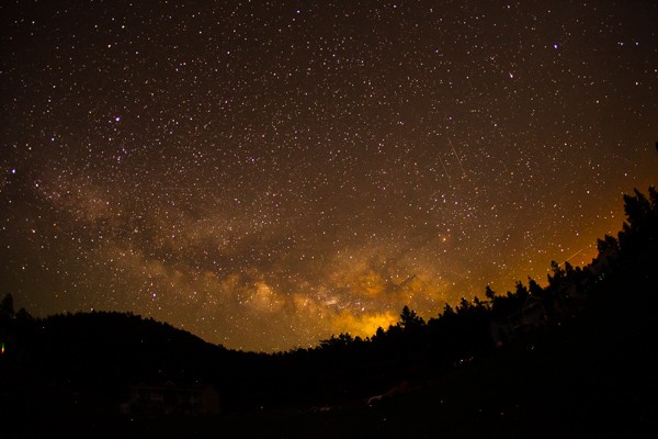 Essential Beginner s Guide to Night Sky and Star Photography